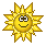 Золотой Луч Солнца 2539811758